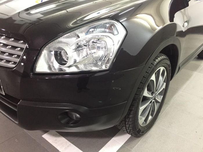 Nissan Qashqai 2.0dCi Tekna Premium 4x2 17´´