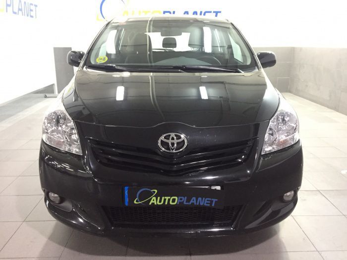 Toyota Verso 2.0D4D Active 5pl.