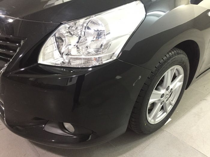 Toyota Verso 2.0D4D Active 5pl.
