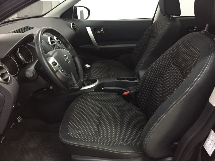 Nissan Qashqai 2.0dCi Tekna Premium 4x2 17´´
