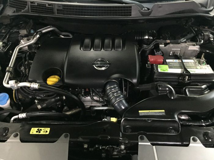 Nissan Qashqai 2.0dCi Tekna Premium 4x2 17´´