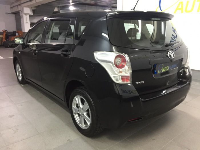 Toyota Verso 2.0D4D Active 5pl.