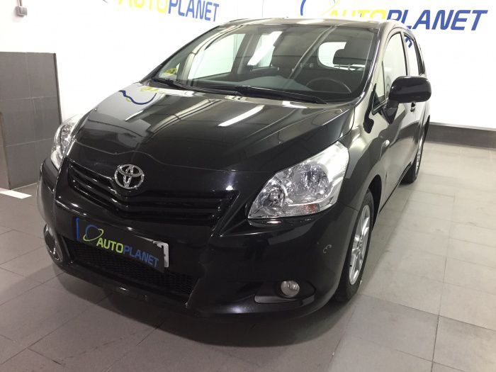 Toyota Verso 2.0D4D Active 5pl.