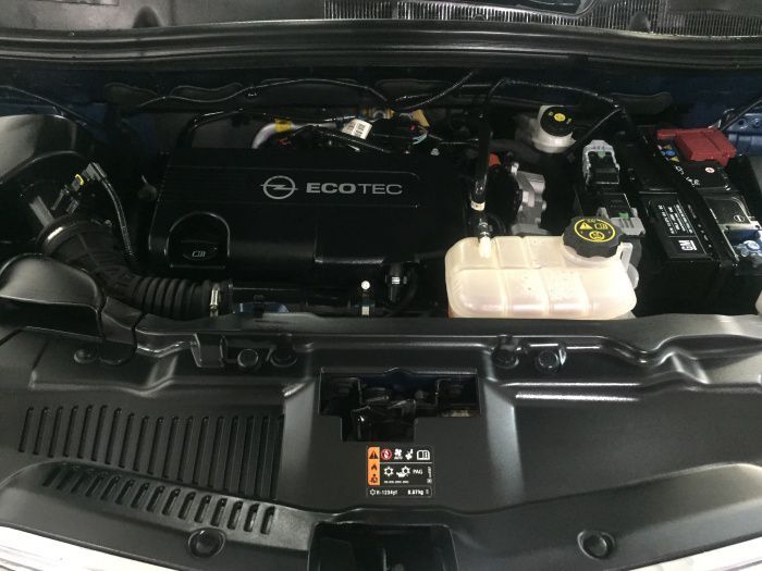 Opel Mokka 1.7CDTi S&S Selective 4x2