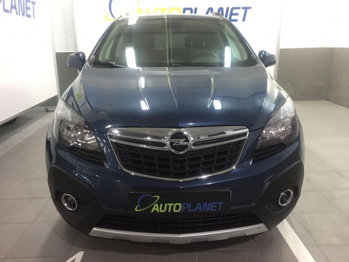 Opel Mokka 1.7CDTi S&S Selective 4x2