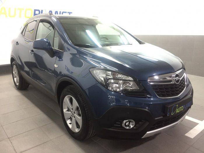 Opel Mokka 1.7CDTi S&S Selective 4x2