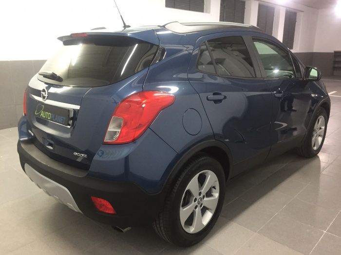 Opel Mokka 1.7CDTi S&S Selective 4x2