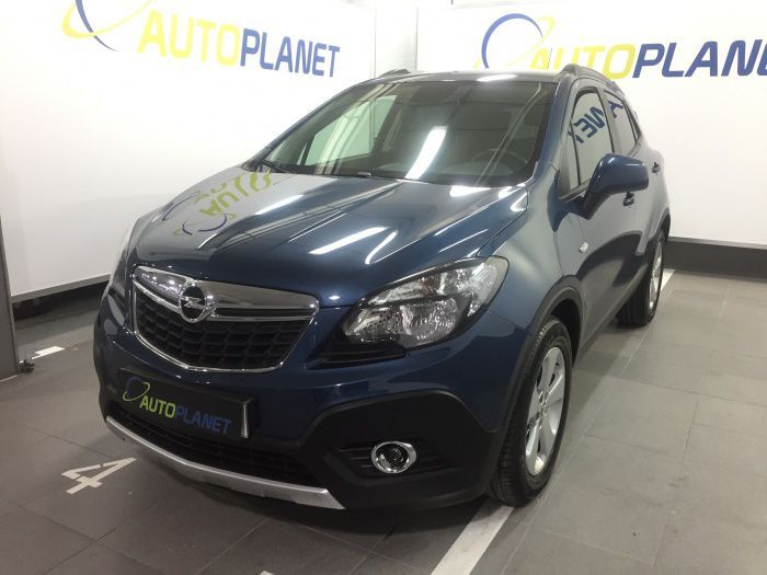 Opel Mokka 1.7CDTi S&S Selective 4x2