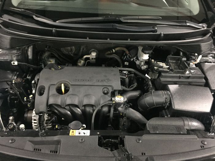 Hyundai i30 1.4CRDi City