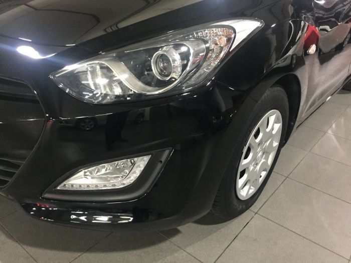 Hyundai i30 1.4CRDi City