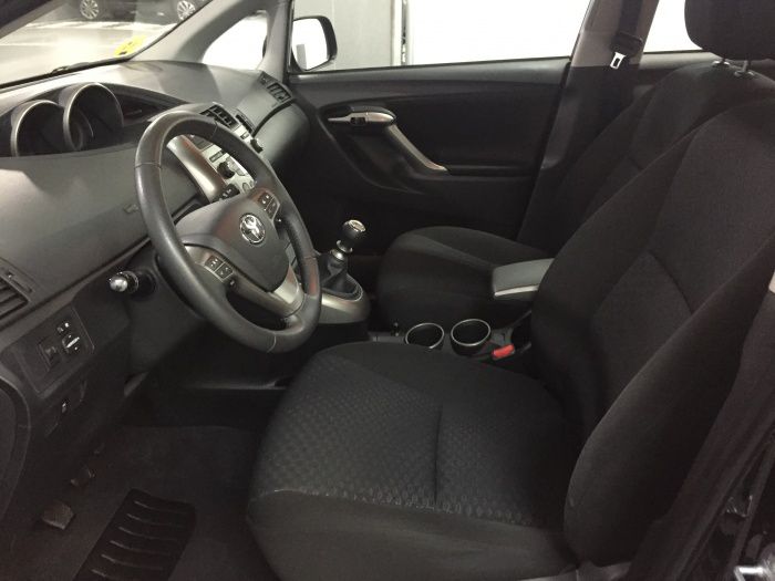Toyota Verso 2.0D4D Active 5pl.