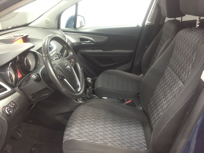 Opel Mokka 1.7CDTi S&S Selective 4x2