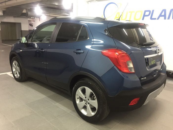 Opel Mokka 1.7CDTi S&S Selective 4x2