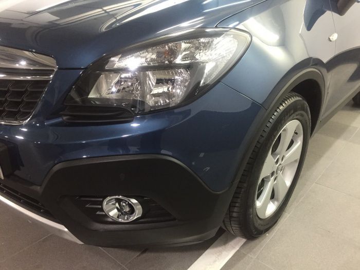 Opel Mokka 1.7CDTi S&S Selective 4x2