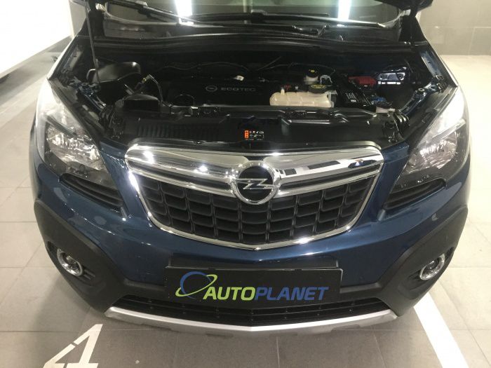 Opel Mokka 1.7CDTi S&S Selective 4x2