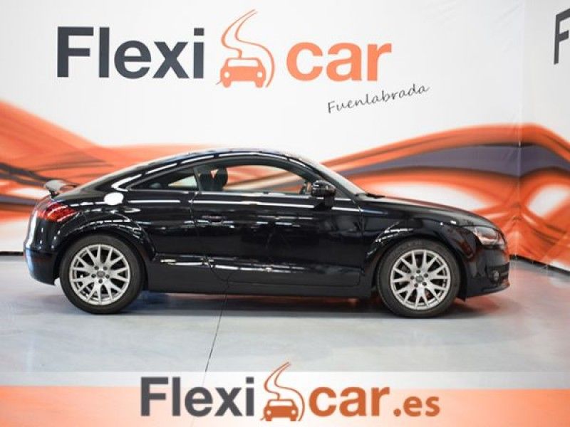 Audi TT Coupé 2.0 TFSI