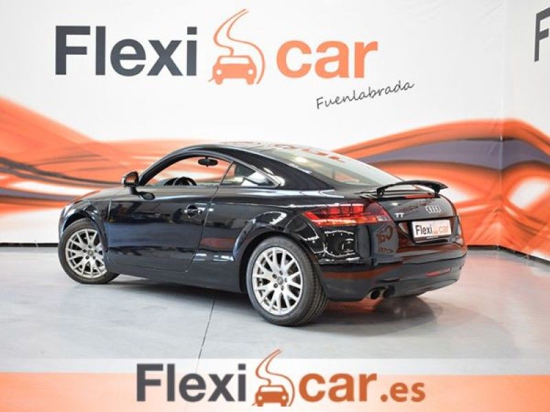 Audi TT Coupé 2.0 TFSI