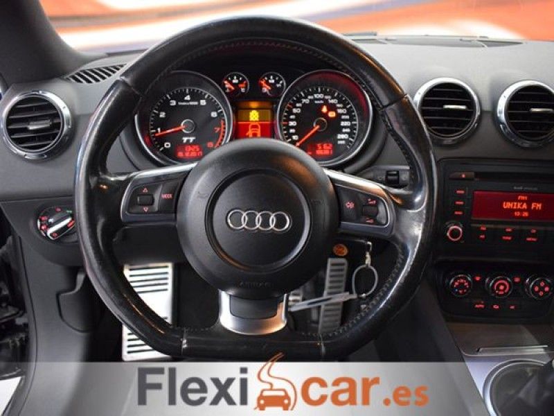 Audi TT Coupé 2.0 TFSI