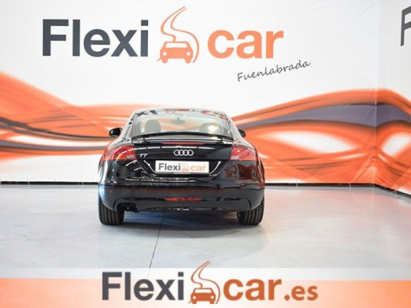 Audi TT Coupé 2.0 TFSI