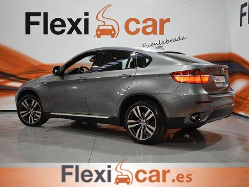 BMW X6 xDrive35d