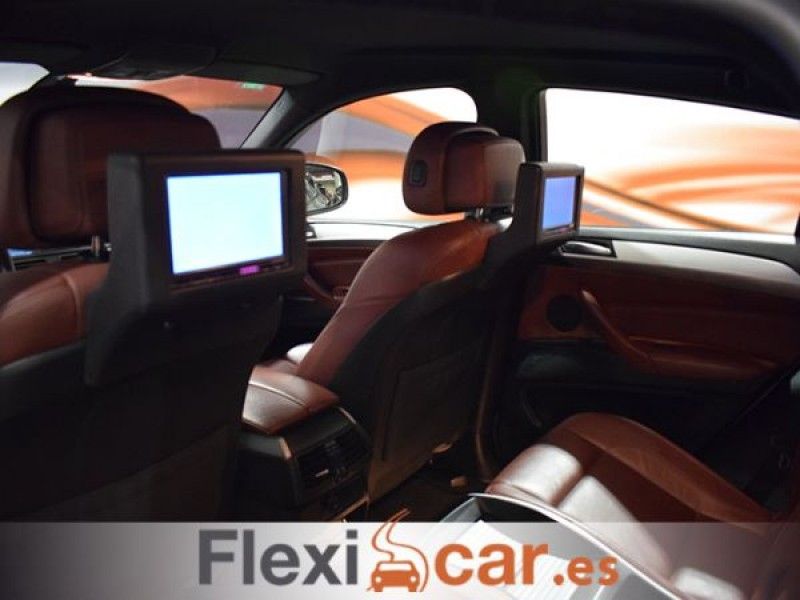 BMW X6 xDrive35d