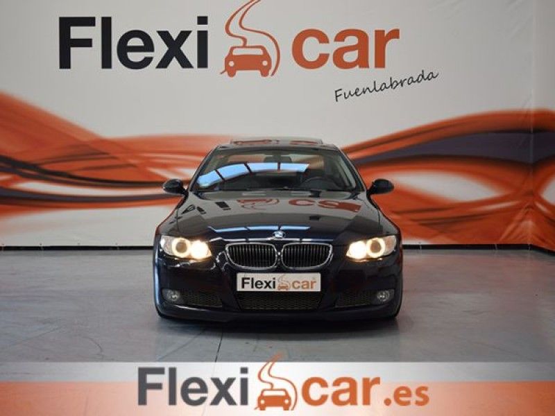 BMW 335 335d