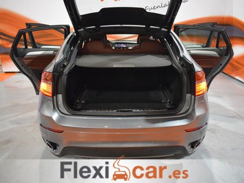 BMW X6 xDrive35d