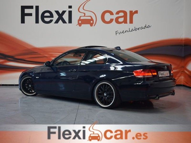 BMW 335 335d