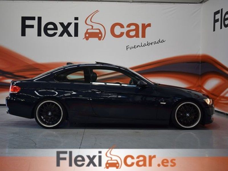 BMW 335 335d