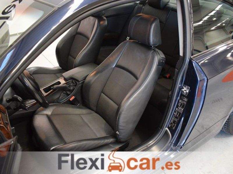 BMW 335 335d