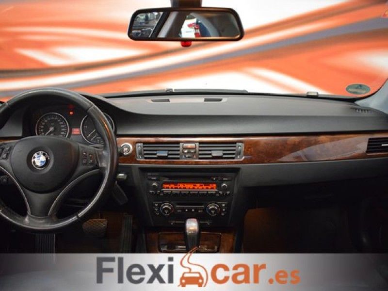 BMW 335 335d