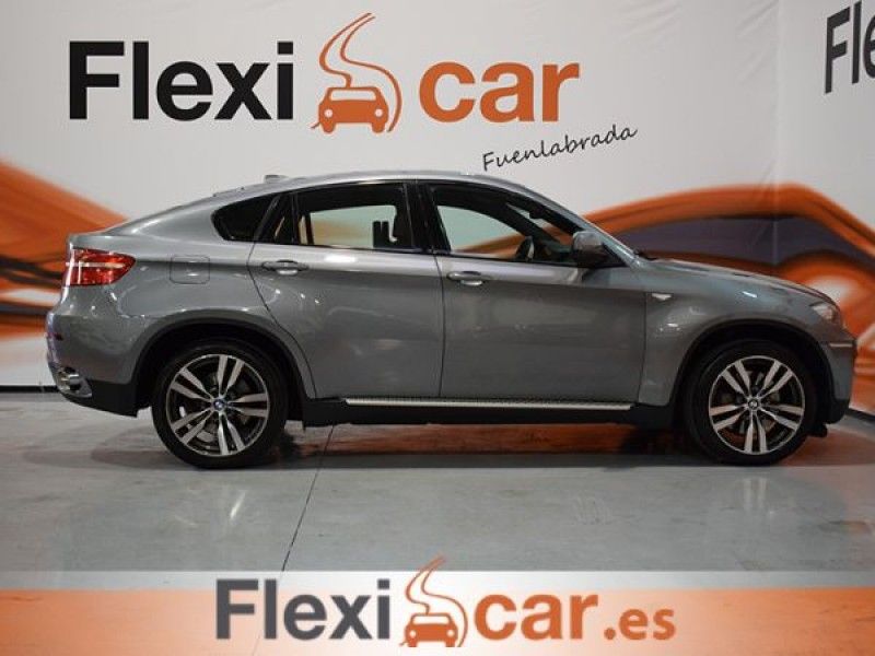 BMW X6 xDrive35d