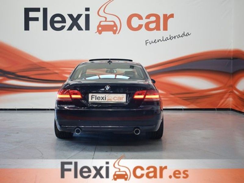 BMW 335 335d