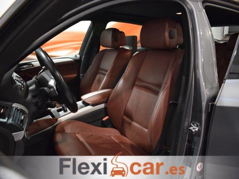 BMW X6 xDrive35d
