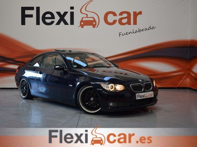 BMW 335 335d