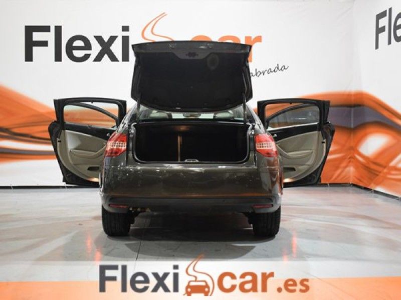 Citroen C5 2.2 HDi FAP Exclusive