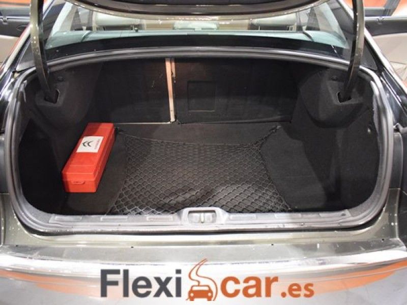 Citroen C5 2.2 HDi FAP Exclusive