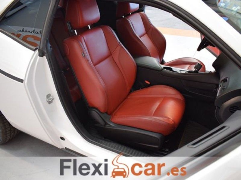 Dodge Challenger 3.6 VVT V6 310CV