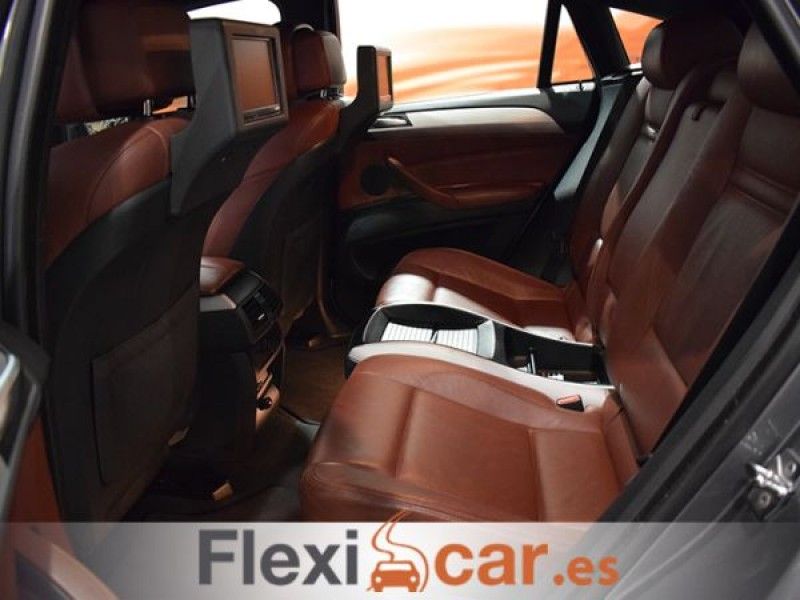 BMW X6 xDrive35d