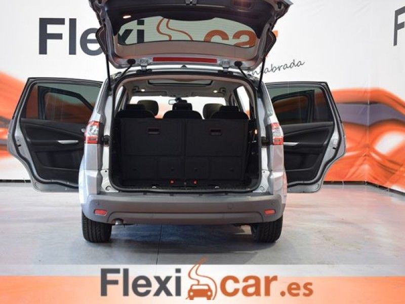 Ford S-Max 2.0 TDCi 140cv Titanium Powershift