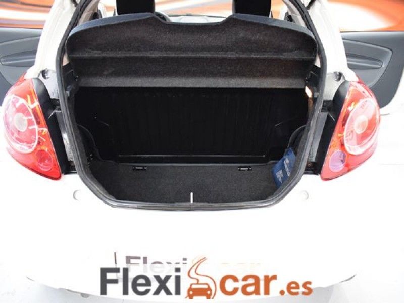 Ford Ka Urban 1.2 Duratec Auto-Start-Stop