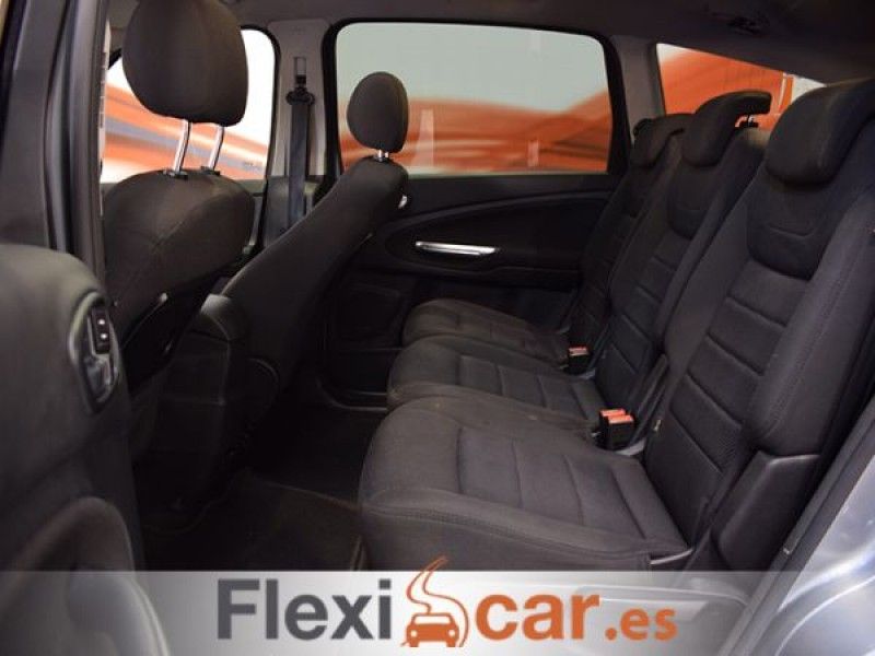 Ford S-Max 2.0 TDCi 140cv Titanium Powershift