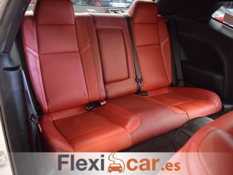 Dodge Challenger 3.6 VVT V6 310CV