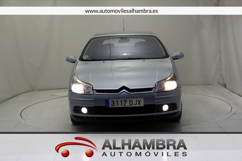 Citroen C5 1.8I 16V SX 5P