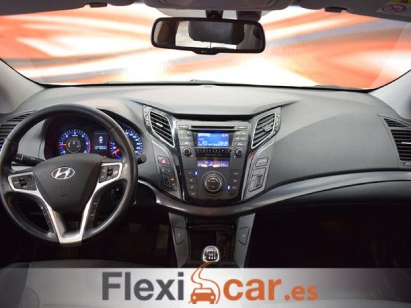 Hyundai i40 CW 1.7 CRDi 115cv BlueDrive Klass