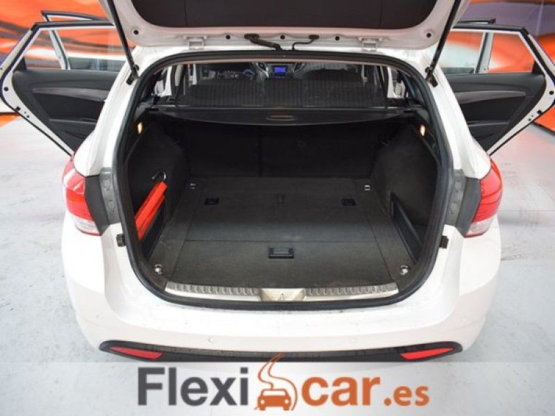 Hyundai i40 CW 1.7 CRDi 115cv BlueDrive Klass