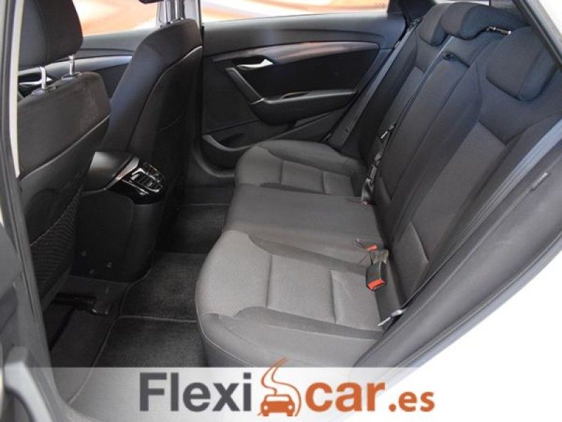 Hyundai i40 CW 1.7 CRDi 115cv BlueDrive Klass