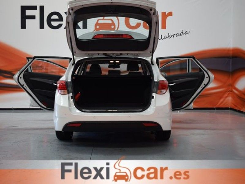 Hyundai i40 CW 1.7 CRDi 115cv BlueDrive Klass