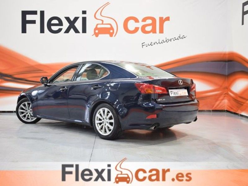 Lexus IS 250 President