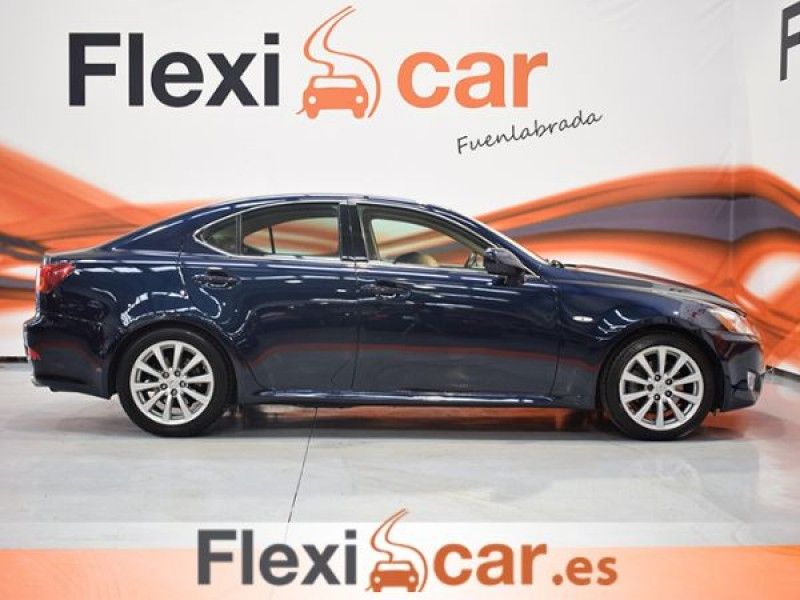 Lexus IS 250 President